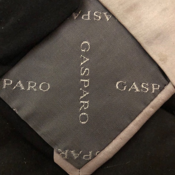 Set of 3 - Men’s  Extra Long Silk Ties - Picture 5 of 11